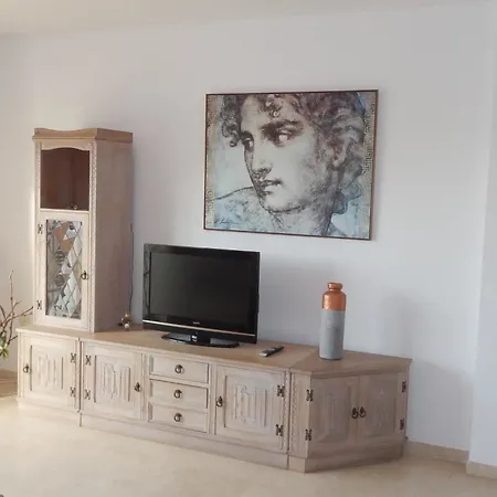 With 3 Bedrooms In Puerto De La Cruz, With Wonderful Sea Vie Appartement